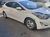 Hyundai Elantra 2015 года за 5 000 000 тг. в Павлодар