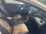 Hyundai Elantra 2015 года за 5 000 000 тг. в Павлодар – фото 5