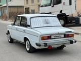 ВАЗ (Lada) 2106 1999 года за 1 750 000 тг. в Шымкент – фото 4