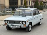 ВАЗ (Lada) 2106 1999 года за 1 750 000 тг. в Шымкент – фото 3