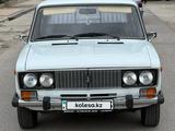 ВАЗ (Lada) 2106 1999 года за 1 750 000 тг. в Шымкент – фото 2
