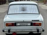 ВАЗ (Lada) 2106 1999 года за 1 750 000 тг. в Шымкент – фото 5