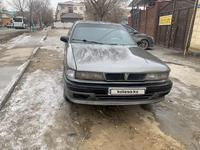 Mitsubishi Galant 1990 годаfor600 000 тг. в Кызылорда