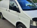 Volkswagen Transporter 2003 годаүшін5 300 000 тг. в Петропавловск