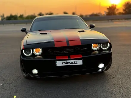 Dodge Challenger 2011 года за 14 000 000 тг. в Алматы – фото 4