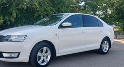 Skoda Rapid 2013 года за 4 700 000 тг. в Костанай
