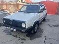 Volkswagen Golf 1991 годаfor650 000 тг. в Алматы – фото 11