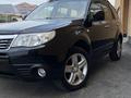 Subaru Forester 2008 года за 6 600 000 тг. в Алматы – фото 7