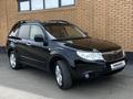 Subaru Forester 2008 года за 6 600 000 тг. в Алматы – фото 9