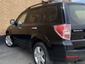 Subaru Forester 2008 года за 6 600 000 тг. в Алматы – фото 8