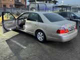 Toyota Avalon 2004 годаүшін4 900 000 тг. в Алматы – фото 3