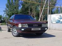 Audi 100 1990 годаүшін2 200 000 тг. в Алматы
