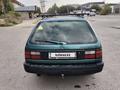 Volkswagen Passat 1992 годаfor1 300 000 тг. в Тараз – фото 4