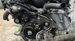 Двигатель 3UR-FE 5.7л на Toyota Sequoia 3UR/2UZ/1UR/2TR/1GRүшін95 000 тг. в Алматы