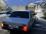 ВАЗ (Lada) 21099 2001 года за 1 000 000 тг. в Тараз – фото 5