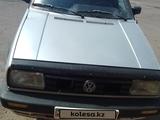 Volkswagen Jetta 1991 годаүшін1 200 000 тг. в Караганда