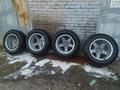 Шины с дисками за 300 000 тг. в Костанай – фото 3