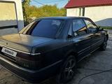 Mazda 626 1990 годаүшін600 000 тг. в Усть-Каменогорск – фото 4