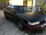 Mazda 626 1990 годаүшін600 000 тг. в Усть-Каменогорск – фото 2