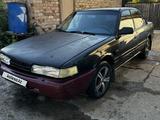 Mazda 626 1990 годаүшін600 000 тг. в Усть-Каменогорск