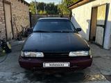 Mazda 626 1990 годаүшін600 000 тг. в Усть-Каменогорск – фото 3