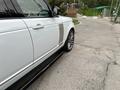 Land Rover Range Rover 2018 года за 47 500 000 тг. в Алматы – фото 20