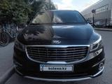 Kia Carnival 2017 годаүшін10 200 000 тг. в Астана