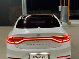 Hyundai Grandeur 2019 годаүшін10 700 000 тг. в Шымкент – фото 2