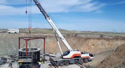 Zoomlion  QY 70 V 2007 года за 55 000 000 тг. в Актобе – фото 5