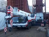 Zoomlion  QY 70 V 2007 годаүшін47 000 000 тг. в Актобе