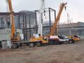 Zoomlion  QY 70 V 2007 года за 47 000 000 тг. в Актобе – фото 18