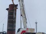 Zoomlion  QY 70 V 2007 годаүшін47 000 000 тг. в Актобе – фото 3