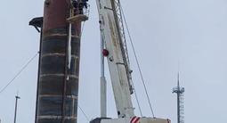 Zoomlion  QY 70 V 2007 года за 55 000 000 тг. в Актобе – фото 3