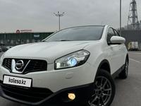 Nissan Qashqai 2012 годаүшін6 300 000 тг. в Алматы