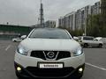 Nissan Qashqai 2012 года за 6 500 000 тг. в Алматы – фото 8