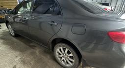 Toyota Corolla 2007 года за 4 855 000 тг. в Астана – фото 4