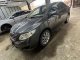 Toyota Corolla 2007 года за 4 860 000 тг. в Астана – фото 2