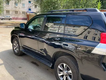 Toyota Land Cruiser Prado 2011 года за 13 500 000 тг. в Уральск – фото 4