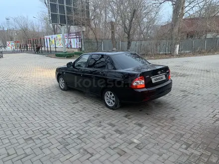 ВАЗ (Lada) Priora 2170 2014 года за 3 000 000 тг. в Астана – фото 3