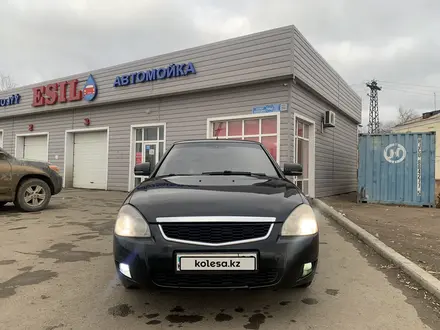 ВАЗ (Lada) Priora 2170 2014 года за 3 000 000 тг. в Астана – фото 7