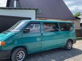 Volkswagen Transporter 1997 года за 3 000 000 тг. в Усть-Каменогорск