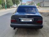 Mercedes-Benz E 230 1992 года за 1 300 000 тг. в Кызылорда – фото 2
