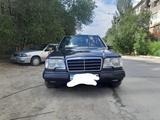 Mercedes-Benz E 230 1992 года за 1 300 000 тг. в Кызылорда