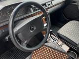 Mercedes-Benz E 230 1991 годаүшін1 000 000 тг. в Туркестан – фото 3