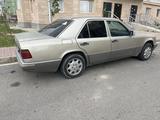 Mercedes-Benz E 230 1991 годаүшін1 000 000 тг. в Туркестан – фото 2