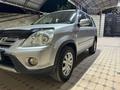 Honda CR-V 2005 годаүшін5 800 000 тг. в Тараз – фото 16