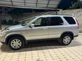 Honda CR-V 2005 годаүшін5 800 000 тг. в Тараз – фото 17