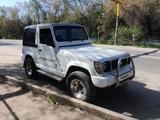 Kia Rocsta 1997 года за 2 800 000 тг. в Алматы – фото 2
