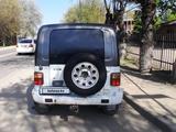 Kia Rocsta 1997 года за 2 800 000 тг. в Алматы – фото 4