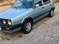 Volkswagen Golf 1990 годаүшін1 500 000 тг. в Шымкент – фото 5